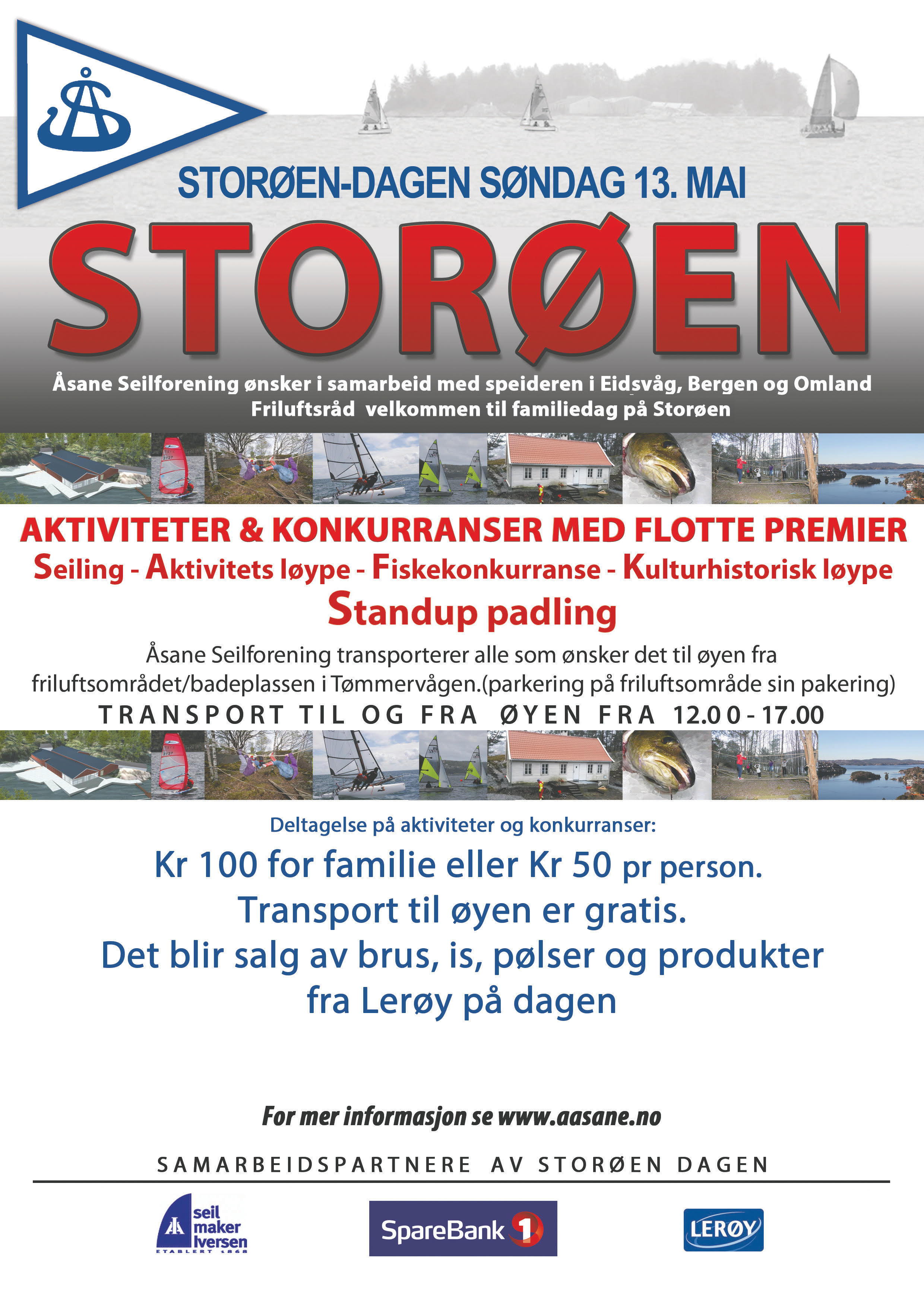 Storøendagen